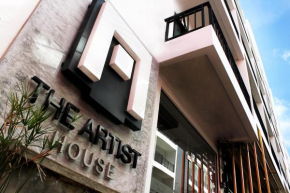  The Artist House  Патонг